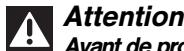 VEDETTE VMC 630 B - Attention - 2