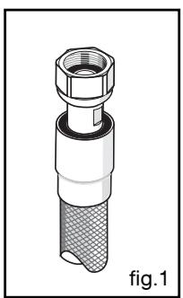 VEDETTE VMC 630 B - -Appareils incorporeables - 1