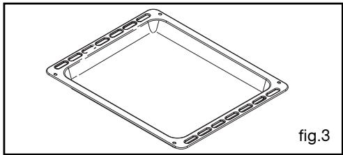 VEDETTE VMC 630 B - Plat sortant sur système coulissant fig.4 - 3