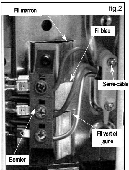 VEDETTE VMC 630 B - Conseil - 2