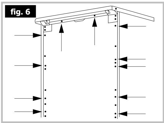 VEDETTE VGE 50 B - 2B - changement de l'injecteur du four - 1