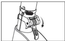 URBANRIDE 100K - Instructions de pliage - 2
