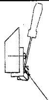 SAECO 101 EHC - Mise hors service - 3