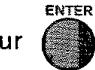 SAECO 101 EHC - Programmation du temporisateur - 1