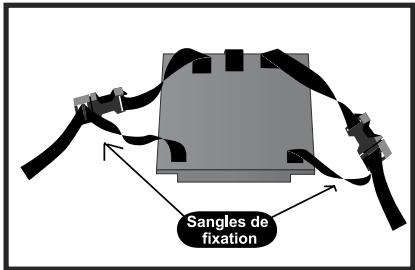 MUSE M-750C - Installation dans votre véhicule - 1