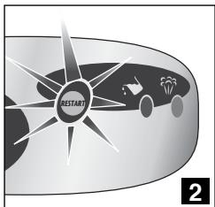 CALOR 2912 EXPRESS - - METTEZ Votre generateur en MARCHE - 1
