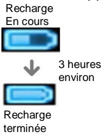 PROLINE PL 40 WOM - Recharger la batterie - 1