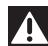 BRANDT BMS7120B - Attention : - 1