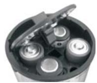 PROLINE TBSET INOX - Présentation - 2