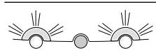 HOTPOINT-ARISTON MBL1921CV/HA - Anomalies : - 1