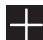 SMEG CVI638LWNS3 - Touche augmentation - 1