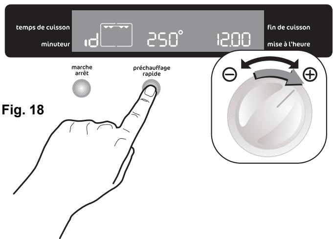 FAURE FM408 - Code erreur - 1