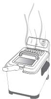 TEFAL FR5030 - FAMILY PRO - 42