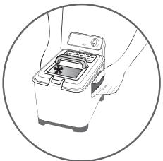 TEFAL FR5030 - FAMILY PRO - 90