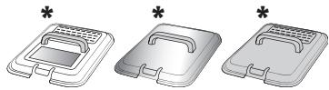 TEFAL FR5030 - FAMILY PRO - 40