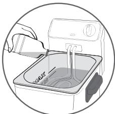 TEFAL FR5030 - FAMILY PRO - 96