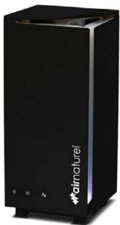 AIR NATUREL DIFFUSAIR BLANC - 2