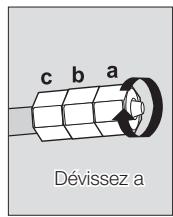 SAMSUNG RF-62 HEPN - Raccordement du tuyau d'arrivée d'eau au réfrigérateur - 1