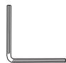 SAMSUNG RF-62 HEPN - Outils nécessaires (non fournis) - 5