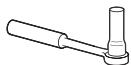SAMSUNG RF-62 HEPN - Outils nécessaires (non fournis) - 3