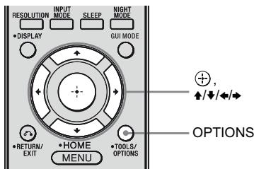 SONY STR-DA3500 - Nommage des entrées - 1