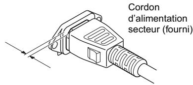 SONY STR-DA3500 - Remarques - 2