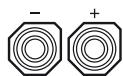 SONY STR-DA3500 - Section SPEAKERS - 1