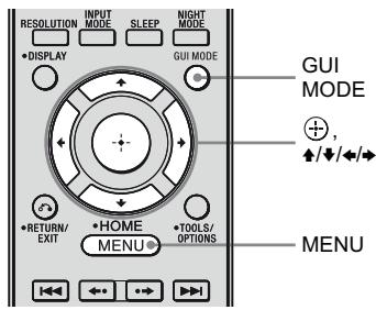 SONY STR-DA3500 - Utilisation de l'ampli-tuner comme un pré-amplificateur - 1