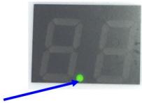 MAROUE PACS8K - Utilisation - 1