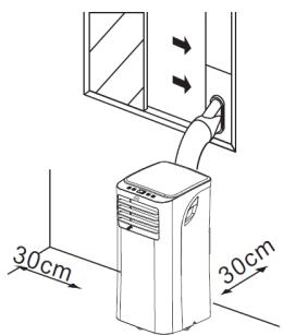 MAROUE PACS8K - MISES en GARDE importantes - 1