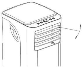 MAROUE PACS8K - Vidange - 1