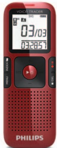 PHILIPS LFH0642 - 2