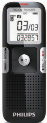 PHILIPS LFH0642 - 1