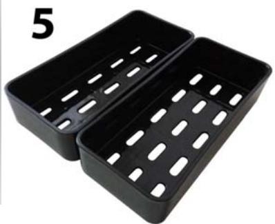 CASO ED10 2772 - Vue d'ensemble - 3