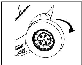 DISNEY RADIO CD CARS ROUGE - Important - 7