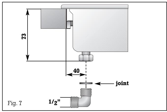 GAGGENAU VG 232-232 - Aération : - 1