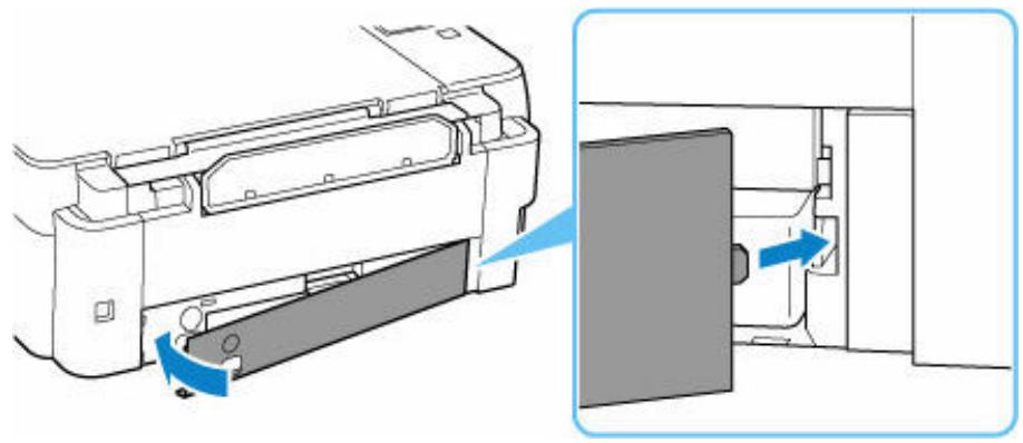 CANON G650 - Important - 3