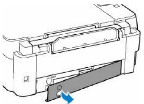 CANON G650 - Remarque - 2