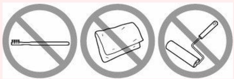 CANON G650 - Important - 1