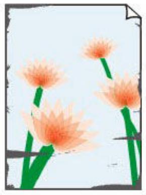 CANON G650 - Remarque - 1