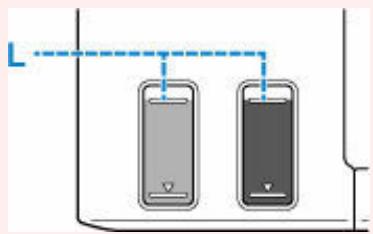 CANON G650 - Important - 1