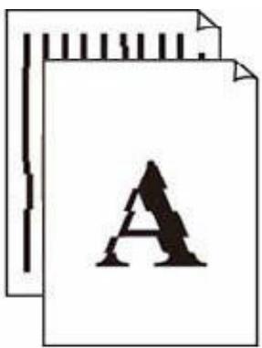 CANON G650 - Remarque - 1