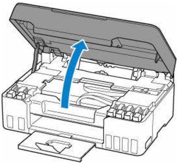 CANON G650 - Remarque - 1