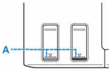 CANON G650 - Rechargement des cartouches d'encre - 1