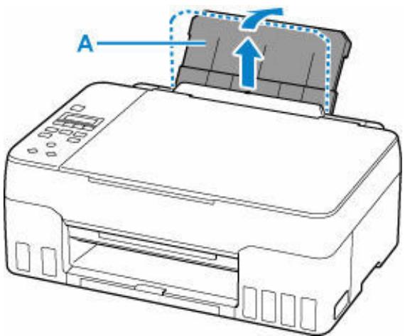 CANON G650 - Remarque - 1