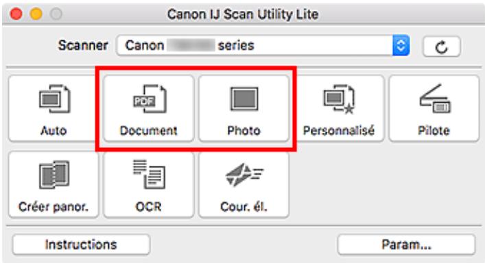 CANON G650 - Remarque - 1
