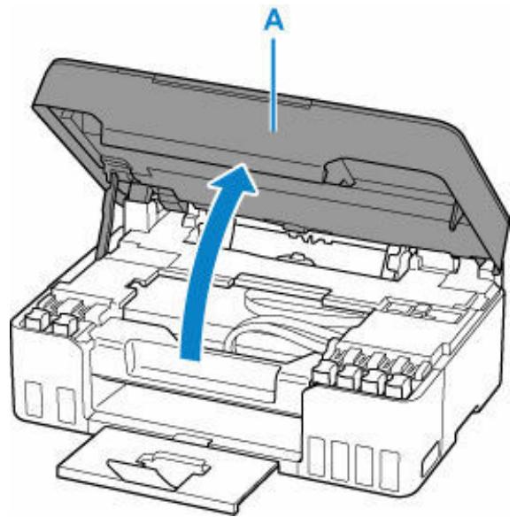 CANON G650 - Remarque - 1