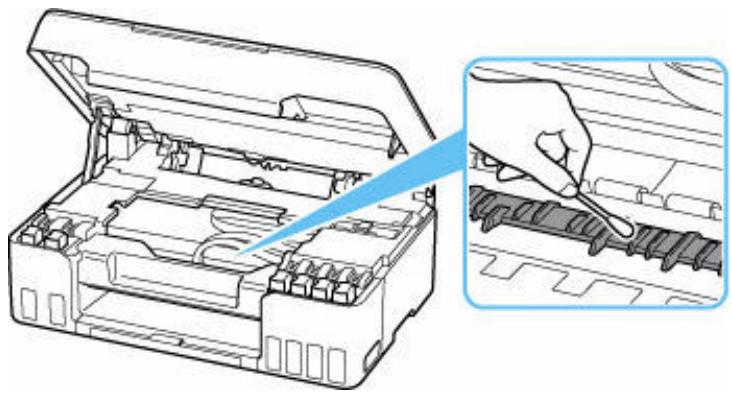 CANON G650 - Important - 1