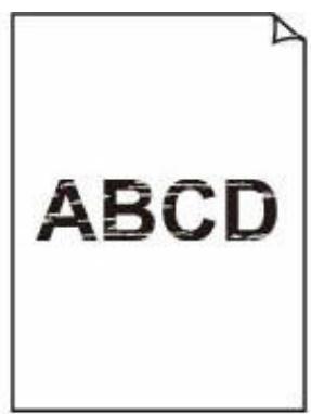 CANON G650 - Remarque - 2