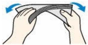 CANON G650 - Préparez les enveloppes. - 2